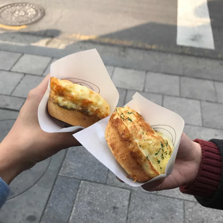 오빠달걀빵 대표 사진