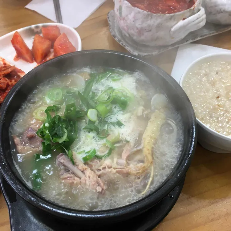 춘향이추어탕 대표 사진