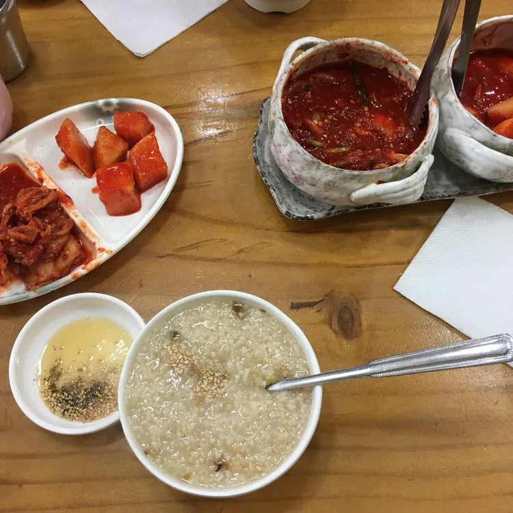 춘향이추어탕 대표 사진