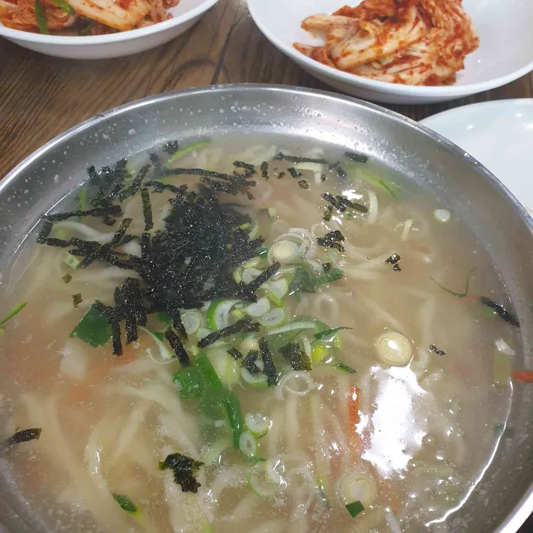양평칼국수 대표 사진