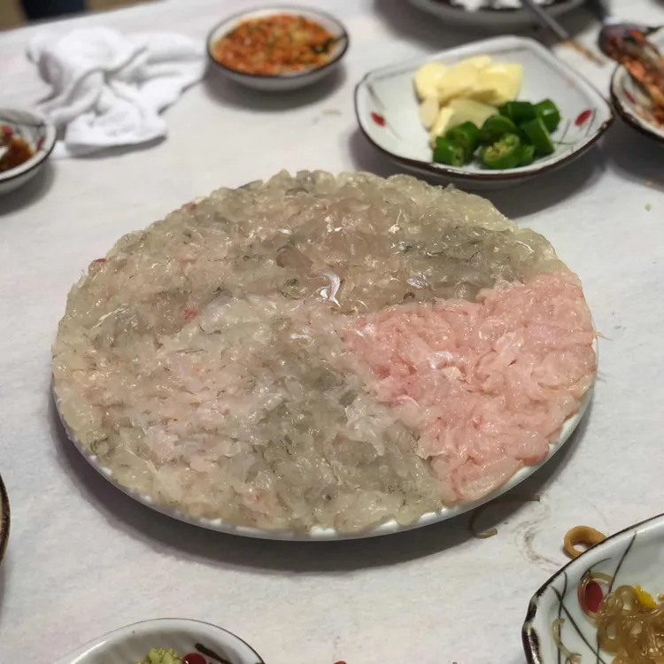 나루터횟집 대표 사진
