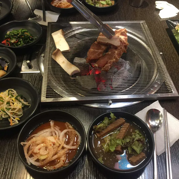 옛날농장 대표 사진