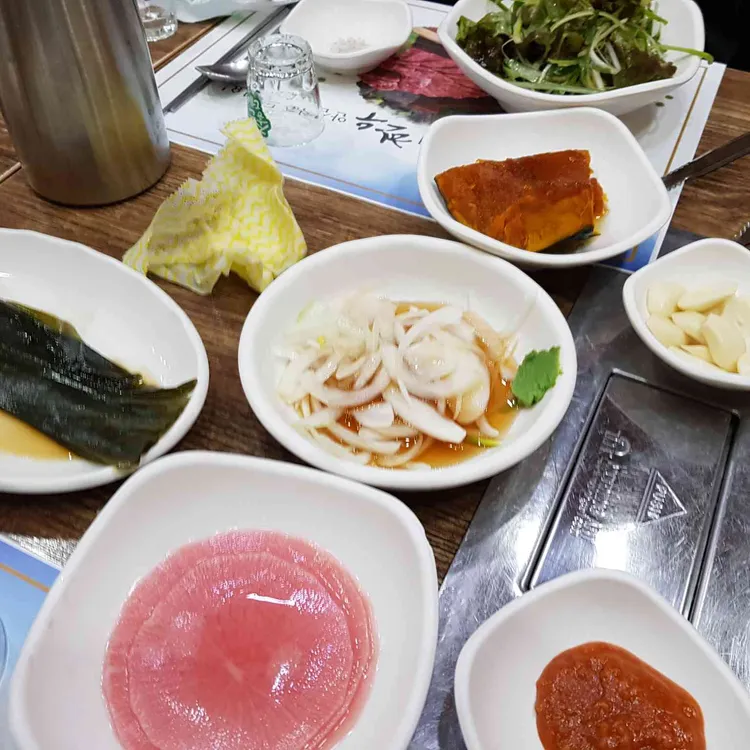 무전한우판매점 대표 사진