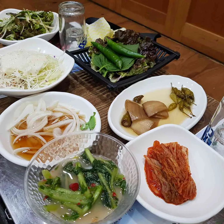 무전한우판매점 대표 사진