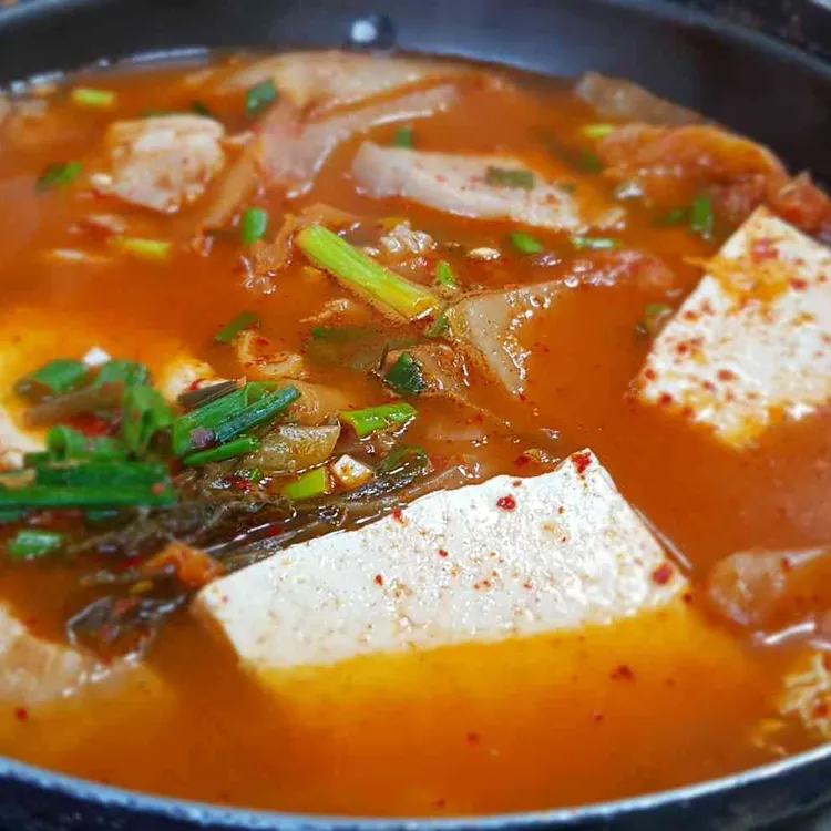 삼정솥뚜껑삼겹살 대표 사진