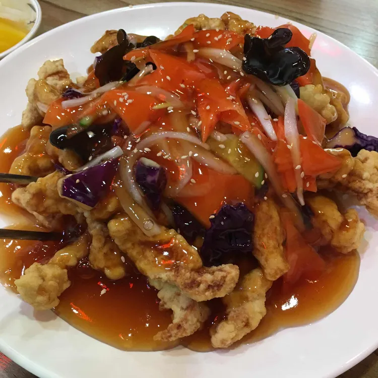 뽕스토리 대표 사진