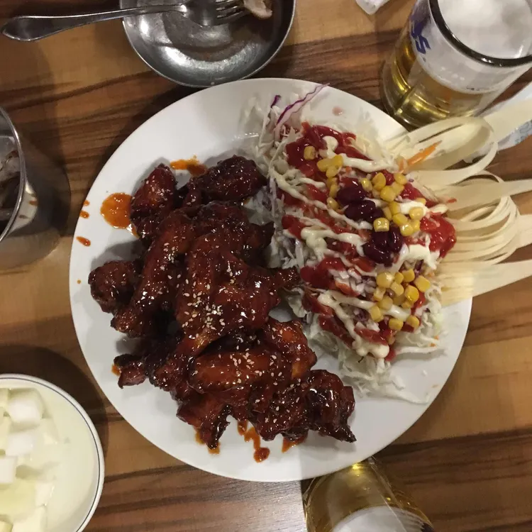 맛집 사진