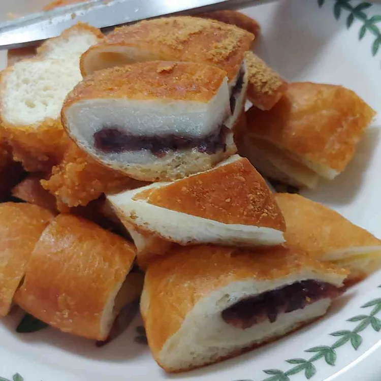꽈당 대표 사진
