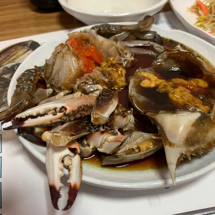 선미네간장게장 대표 사진