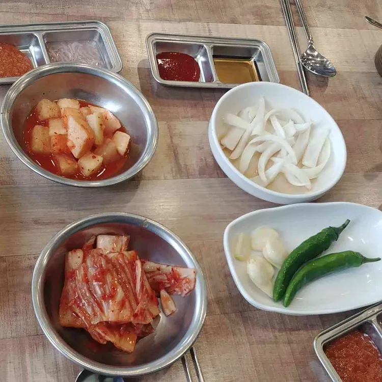 순대와국밥 대표 사진