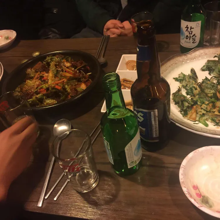 열린마당 대표 사진