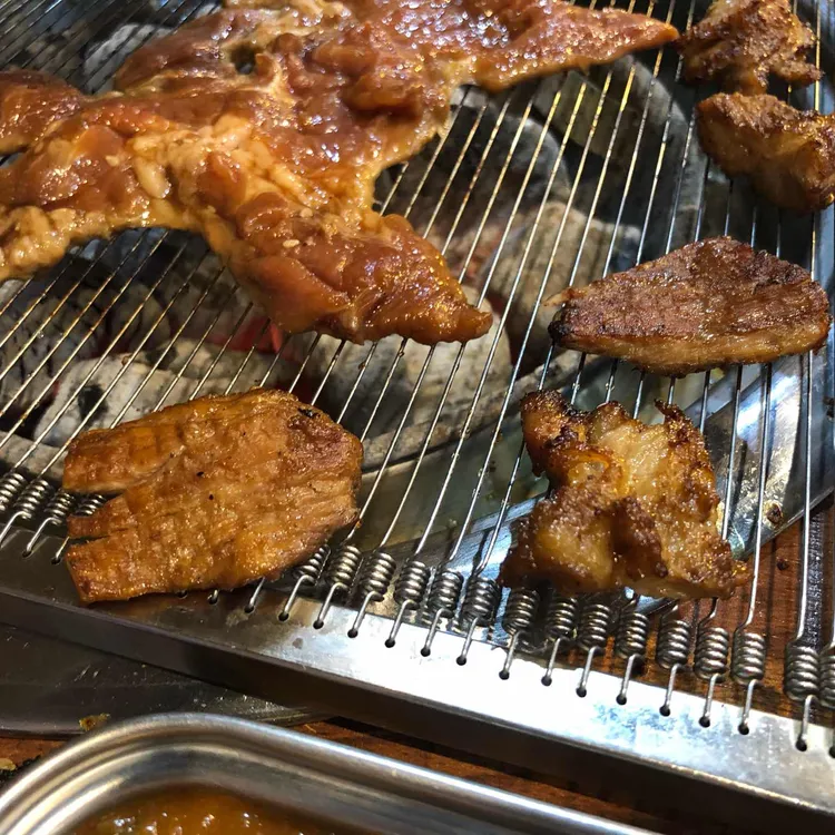 벽돌집 대표 사진
