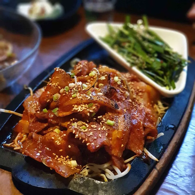 군선생 대표 사진