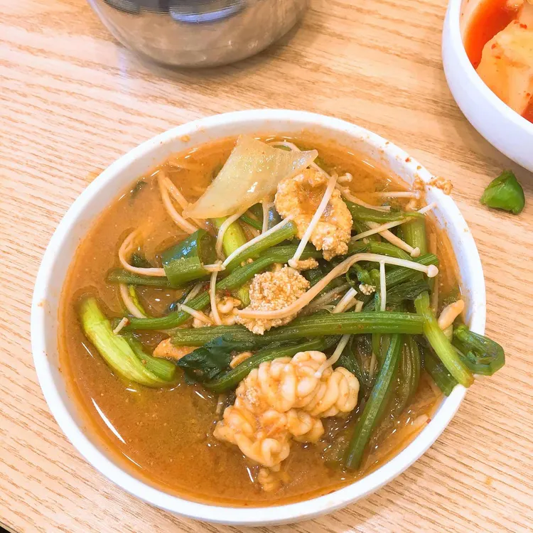 가마솥 마루 추어탕 대표 사진