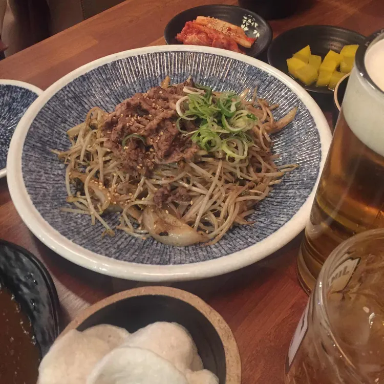 하하코식당 대표 사진