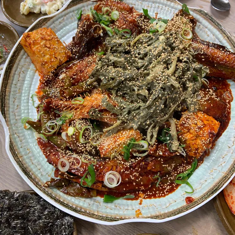 덕장진땡이 대표 사진