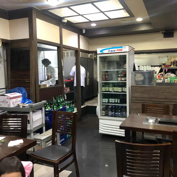 석촌호민물장어 대표 사진