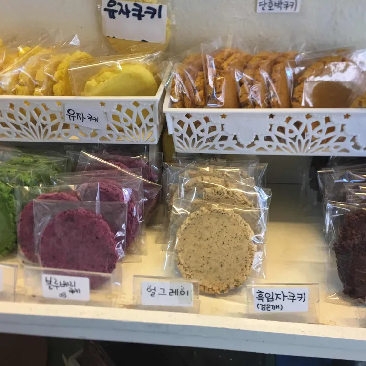 마마스뜰리에(마마스오븐) 대표 사진