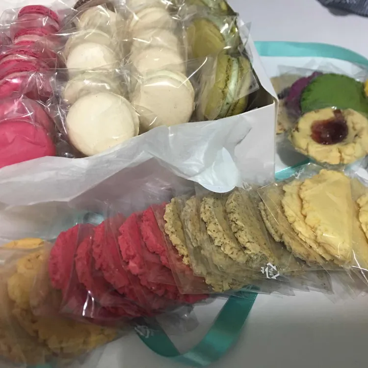 마마스뜰리에(마마스오븐) 대표 사진