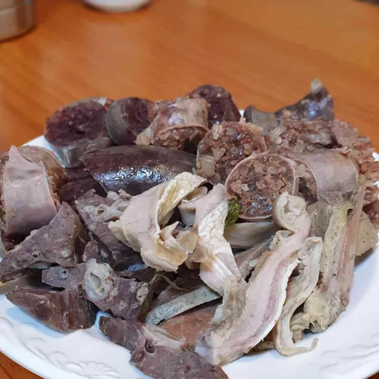 오가네 순앤족 대표 사진