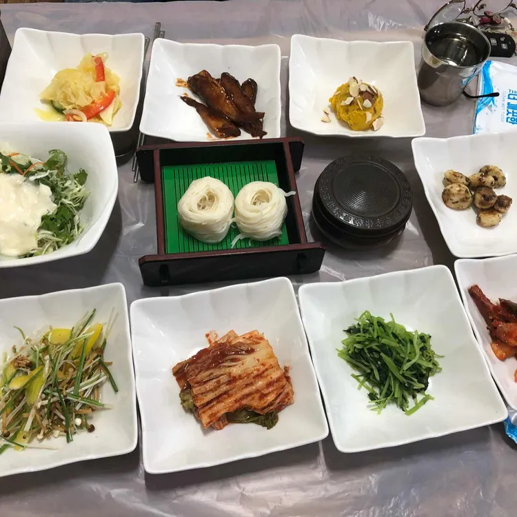 백경횟집 대표 사진