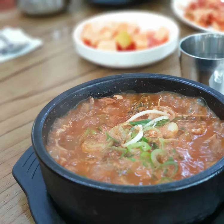 장지리가마솥해장국 대표 사진