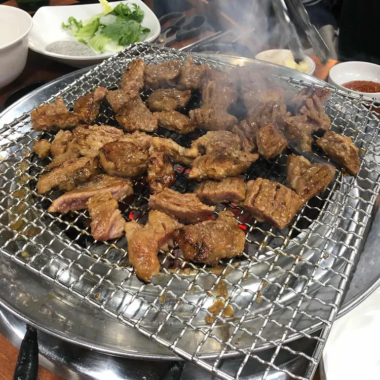 갈비명가서서갈비 구성점 대표 사진