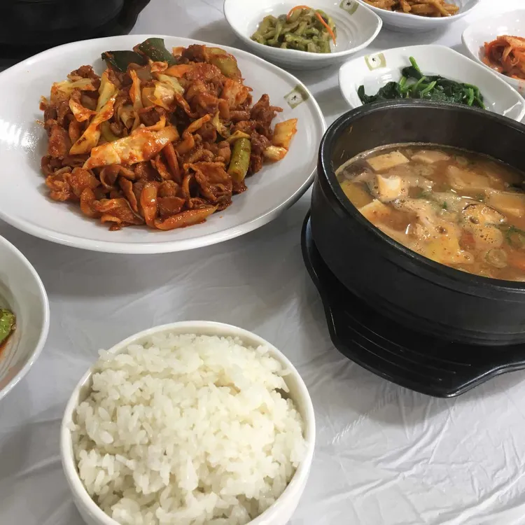 다담 대표 사진