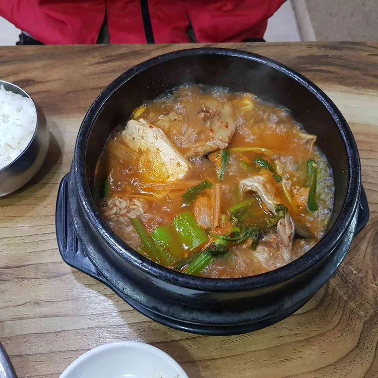 예스 동태랑 대표 사진