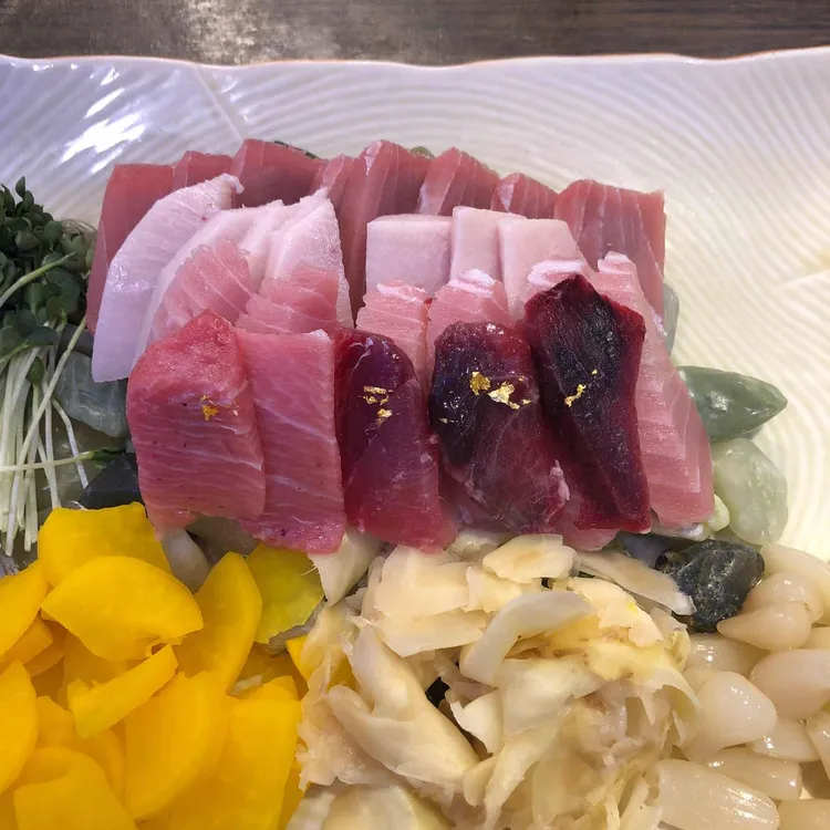 명가참치 대표 사진