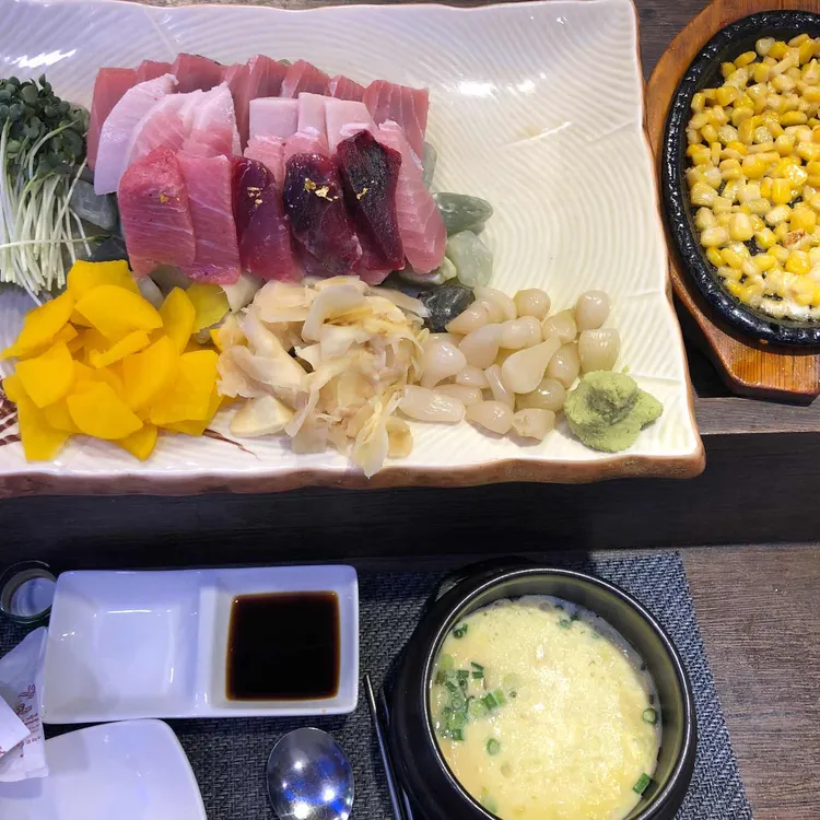 명가참치 대표 사진