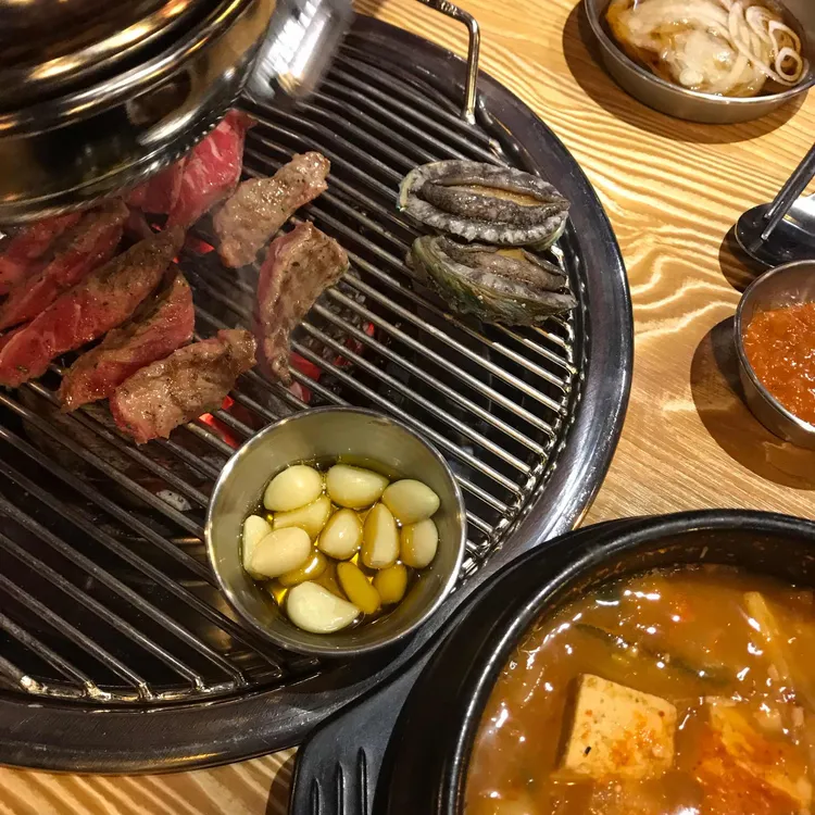 소통애 대표 사진