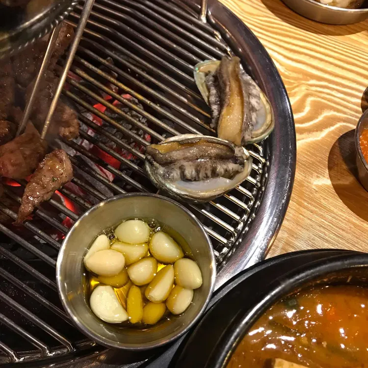 소통애 대표 사진