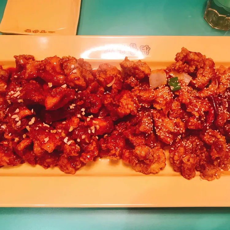 노랑통닭 대표 사진