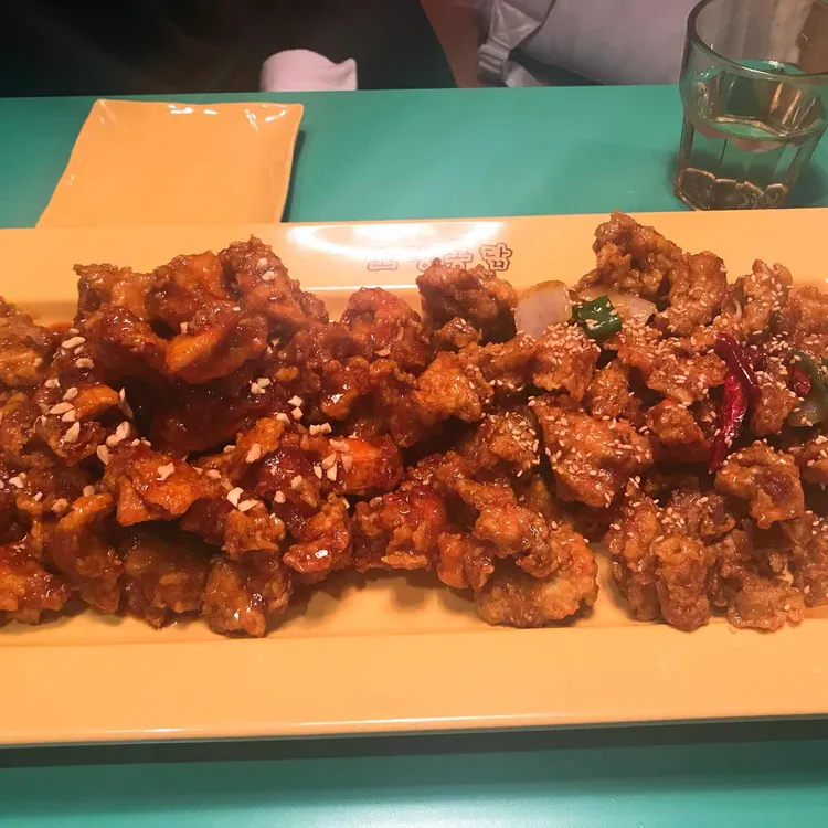 노랑통닭 대표 사진
