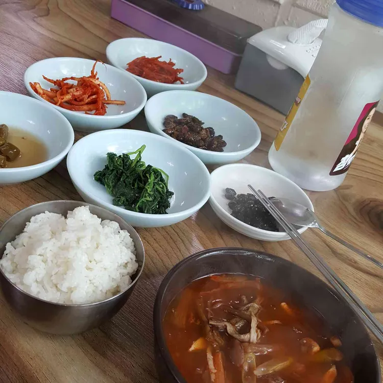 문경약돌돼지 대표 사진
