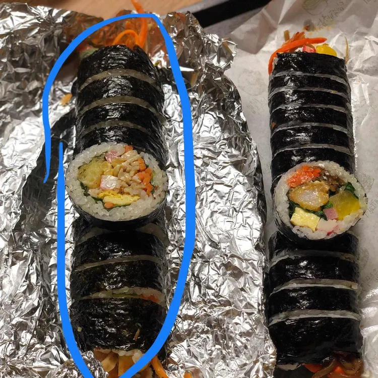 분식또와 대표 사진