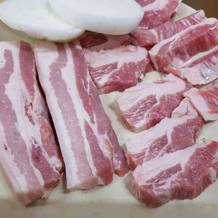 제주통돼지마을 대표 사진