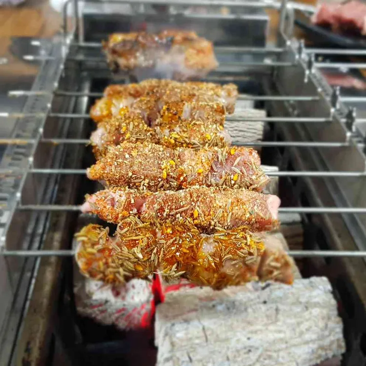 1979칭따오양꼬치 대표 사진