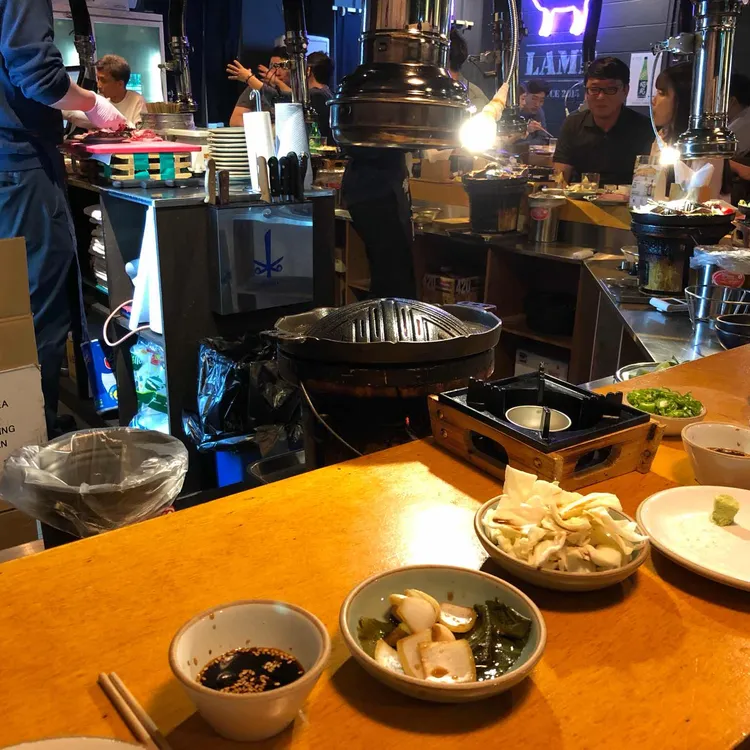 바를램 대표 사진