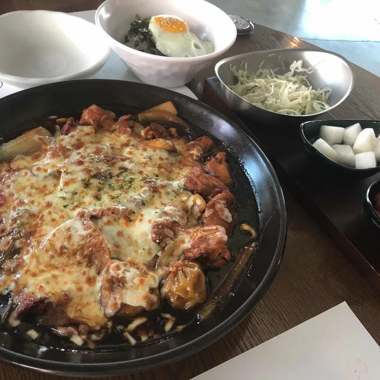 일미리금계찜닭 대표 사진