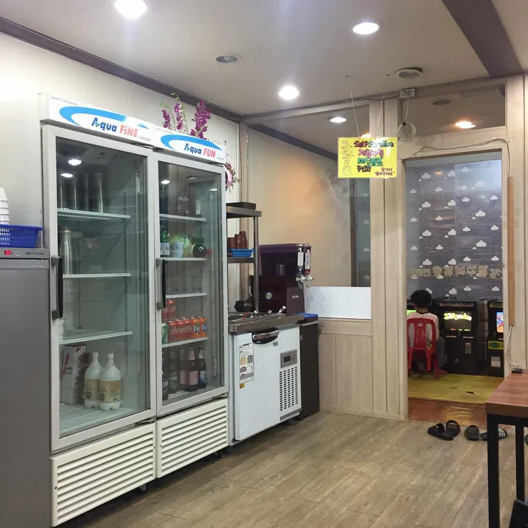 아그집쭈꾸미 사진 2