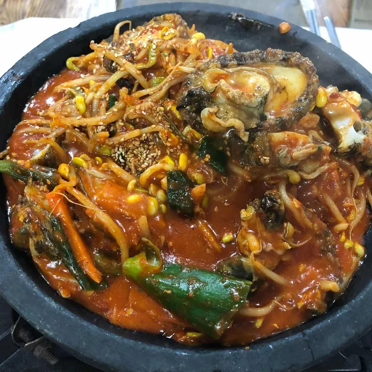 일억조식당 대표 사진