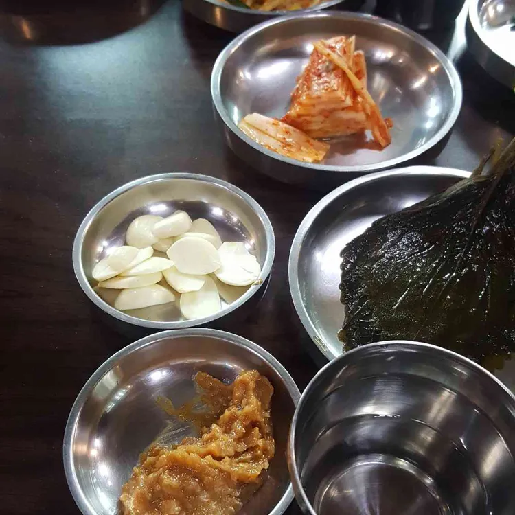 한우민통선 대표 사진