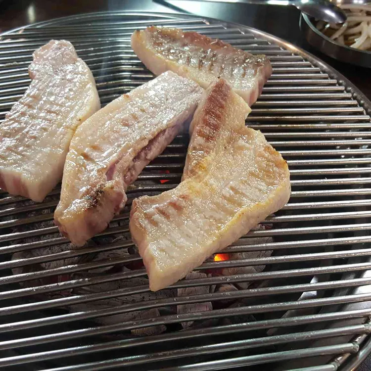 한우민통선 대표 사진