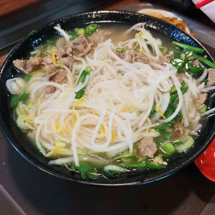 누들킹 대표 사진