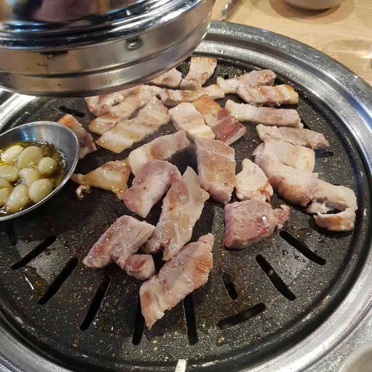 육갑식당 대표 사진