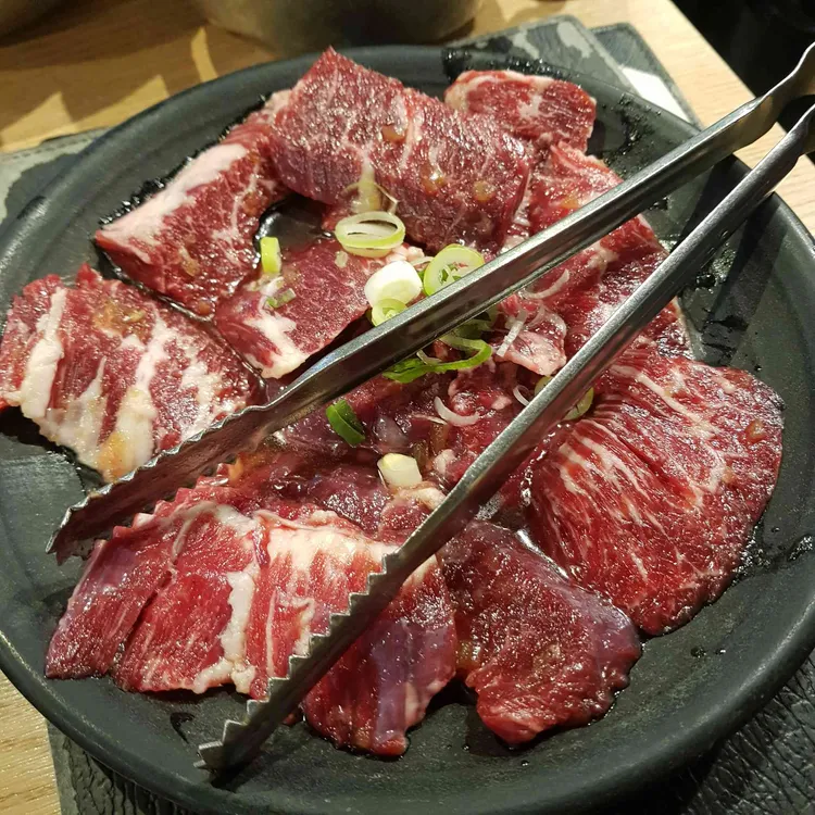 육갑식당 대표 사진