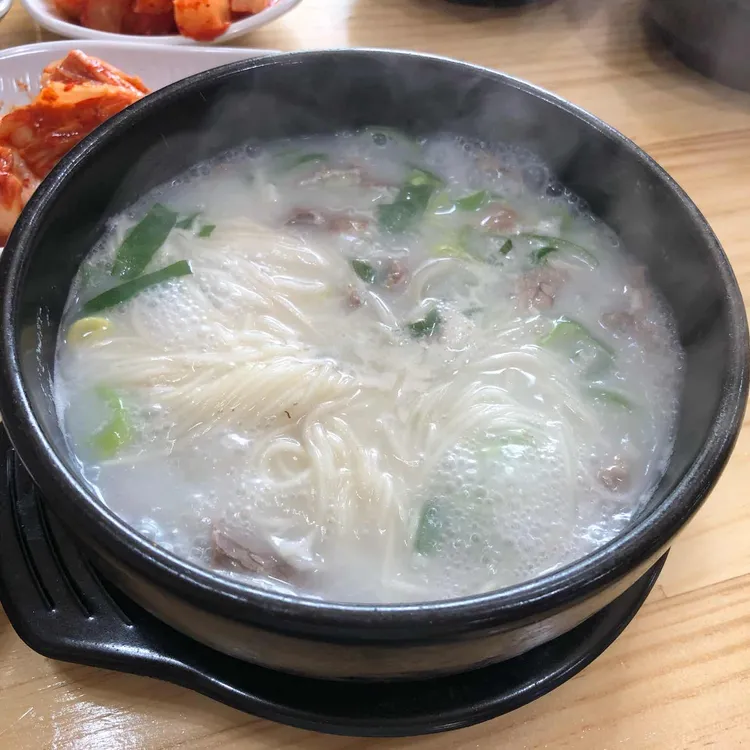 미성설렁탕 대표 사진