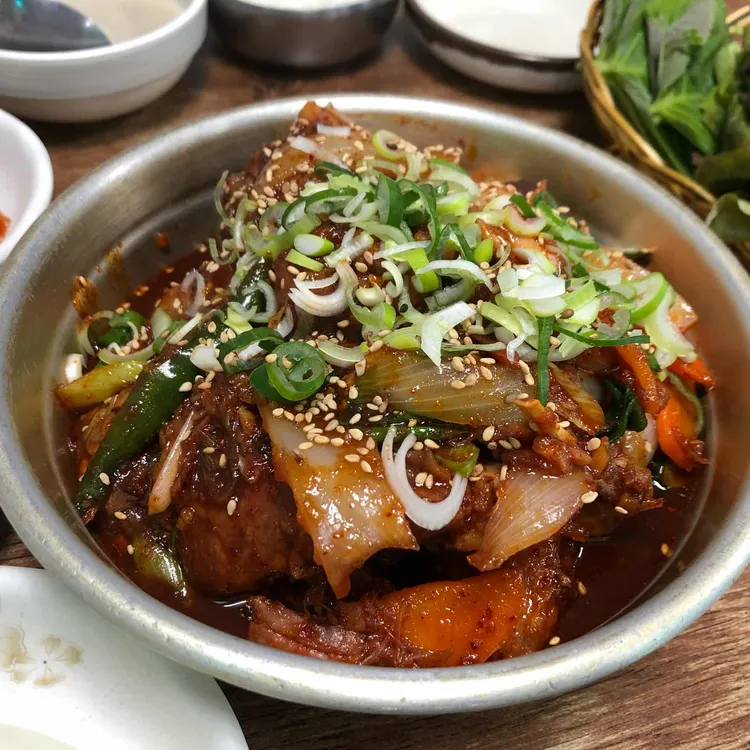 24시돼지국밥 대표 사진